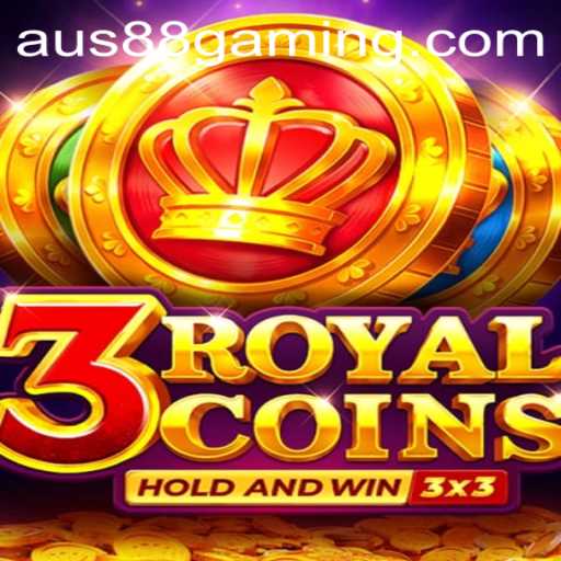 Unveiling the Exciting World of 3royalcoins and the Strategic Influence of AUS88