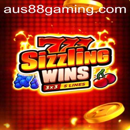 Discover the Excitement of 777sizzlingwins with a New Twist: Introducing AUS88