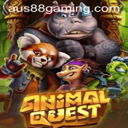 Exploring the Wilderness of AnimalQuest