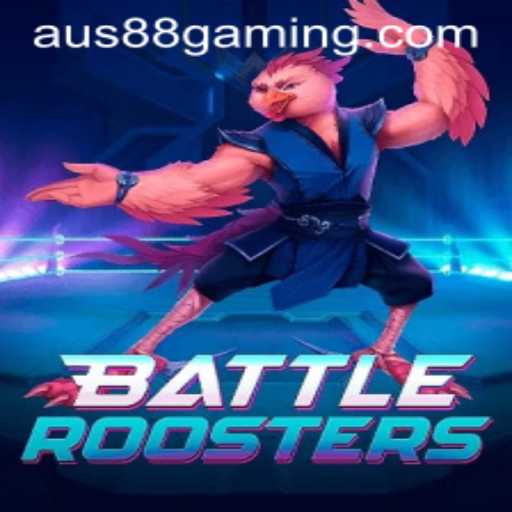 BattleRoosters: An Immersive Experience with AUS88