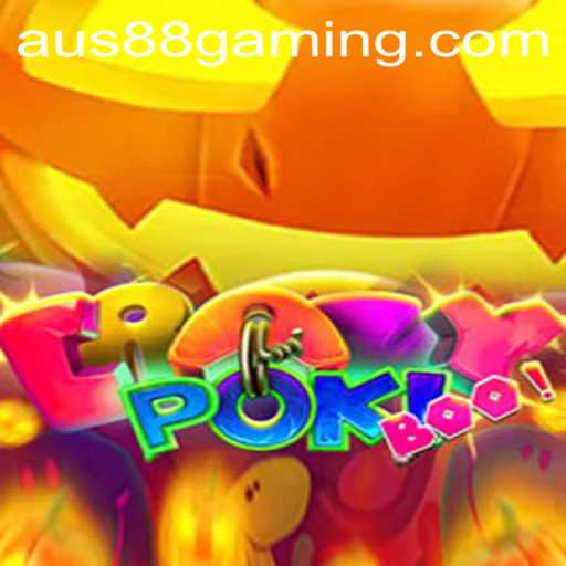 CrazyPokiBoo: The Innovative Game Captivating AUS88 Audiences