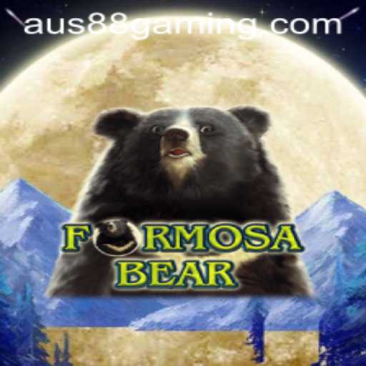 Exploring the Unique World of FormosaBear and the Thrilling Challenge of AUS88
