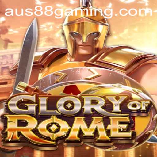 Exploring the Intricacies of GloryofRome: A Thrilling New Game Experience
