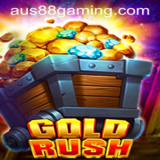 Unveiling the Thrills of GoldRush with AUS88