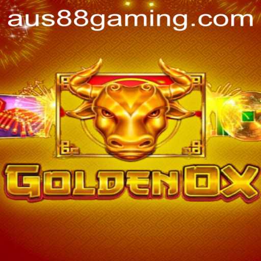 Introducing GoldenOx: A Thrilling Adventure in AUS88