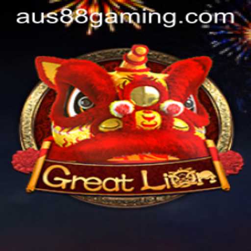 Discovering GreatLion: An Intriguing Journey with the Keyword AUS88