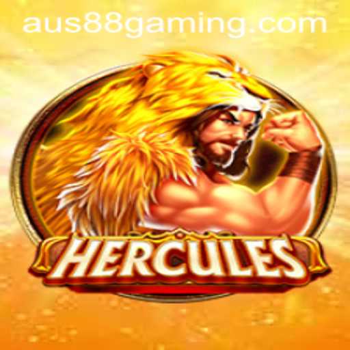 Hercules: The Legendary Game AUS88