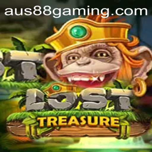 Discover LostTreasure: The Adventurous Journey to AUS88