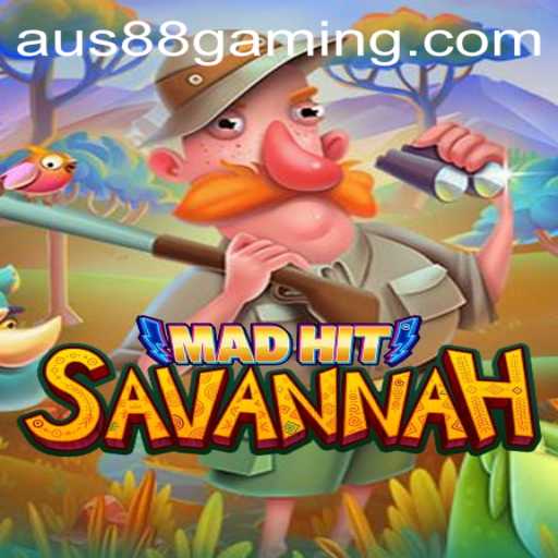 MadHitSavannah: A Thrilling New Game with a Dash of CES 2023 Innovations