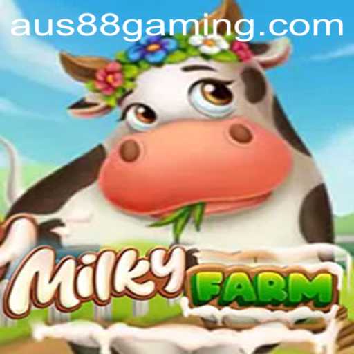 MilkyFarm: A Sweet Escape into the Pastoral World of Gaming