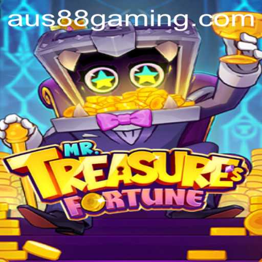 Discover the Exciting World of MrTreasuresFortune: A Comprehensive Guide