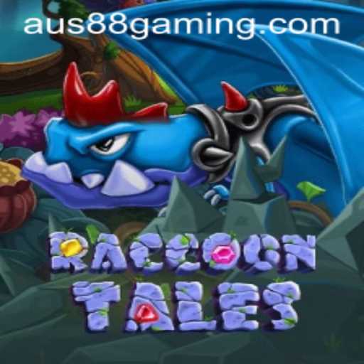 Dive into the World of RaccoonTales: A Thrilling Adventure Awaits