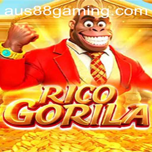 RicoGorila: An Exciting New Game That Redefines Adventure with AUS88