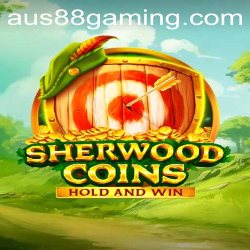 Discover the Enchanting World of SherwoodCoins with AUS88