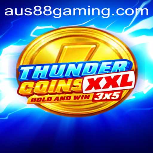 Exploring the Exciting World of ThunderCoinsXxl: An In-Depth Review of the Latest Gaming Phenomenon