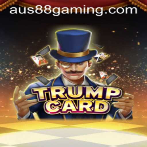 TrumpCard and AUS88: A New Era in Gaming