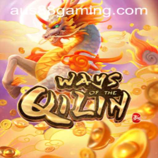 Exploring the Mystical World of 'Ways of the Qilin' with AUS88