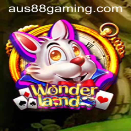 Dive into the Enchanting World of Wonderland and the Alluring AUS88 Experience